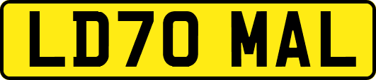 LD70MAL