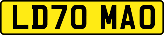 LD70MAO