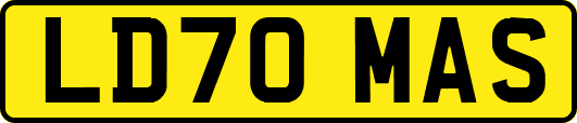 LD70MAS