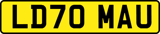 LD70MAU