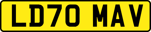 LD70MAV