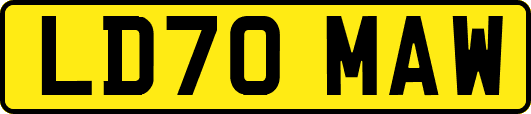 LD70MAW