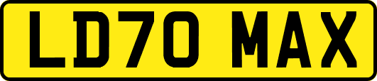 LD70MAX