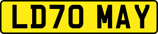 LD70MAY