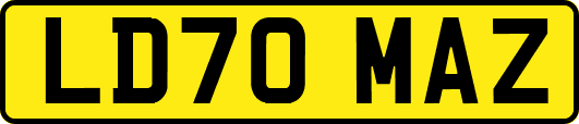 LD70MAZ