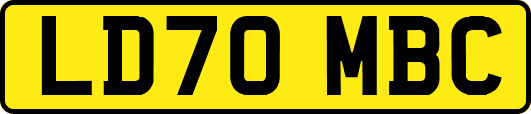 LD70MBC