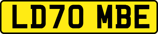LD70MBE