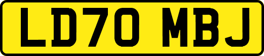 LD70MBJ