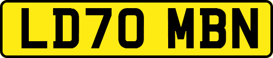 LD70MBN
