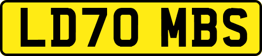 LD70MBS