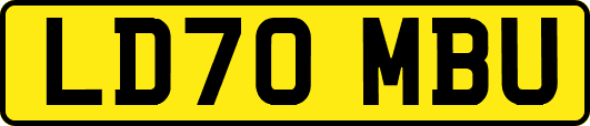 LD70MBU