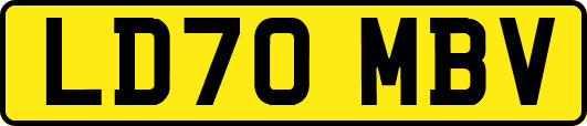 LD70MBV