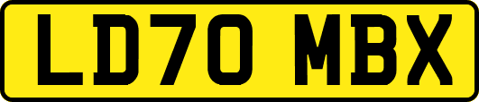 LD70MBX