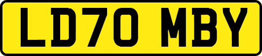 LD70MBY