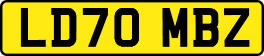LD70MBZ