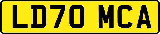 LD70MCA
