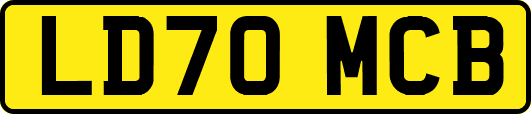 LD70MCB