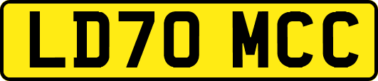 LD70MCC