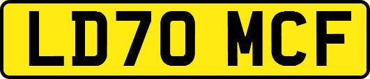 LD70MCF