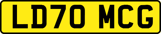 LD70MCG