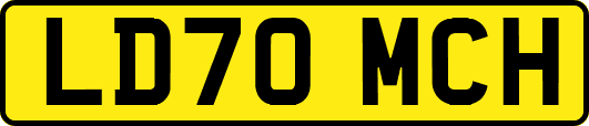 LD70MCH