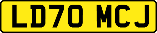 LD70MCJ