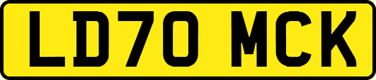 LD70MCK