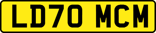 LD70MCM