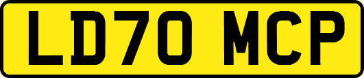 LD70MCP