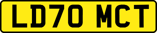 LD70MCT