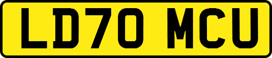 LD70MCU