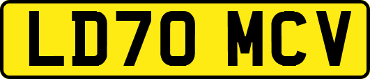 LD70MCV