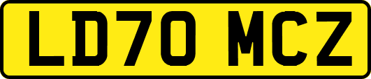 LD70MCZ