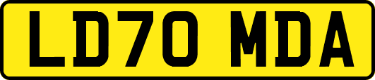 LD70MDA