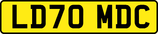 LD70MDC