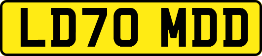 LD70MDD