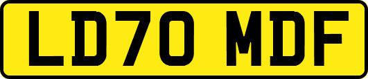 LD70MDF