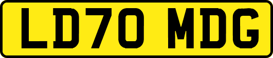 LD70MDG
