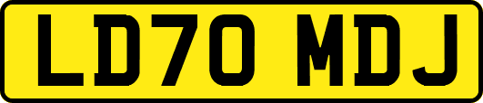 LD70MDJ