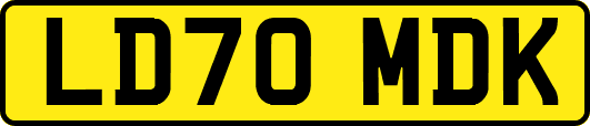 LD70MDK