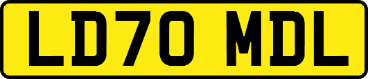 LD70MDL