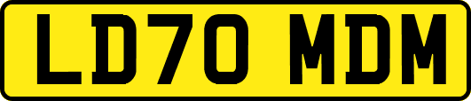 LD70MDM