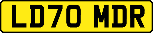 LD70MDR