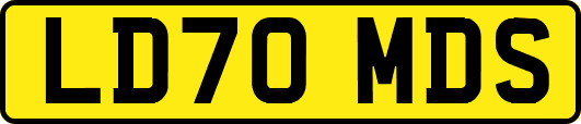 LD70MDS