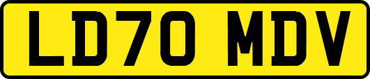 LD70MDV