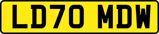 LD70MDW