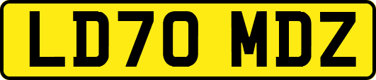 LD70MDZ
