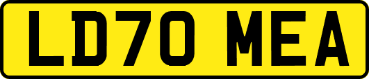 LD70MEA
