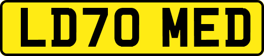 LD70MED