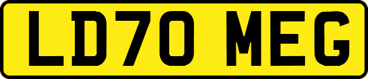LD70MEG